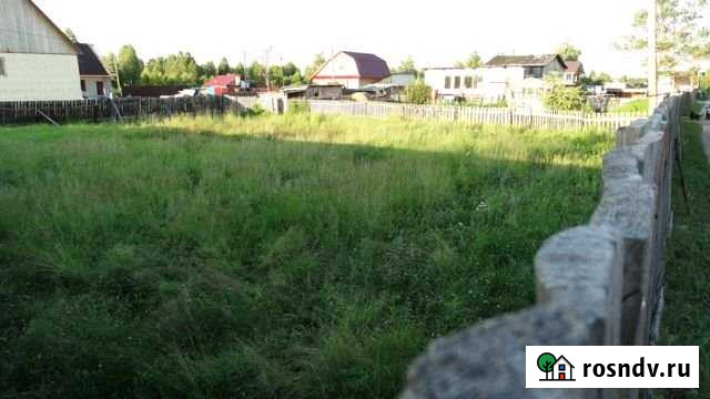 Дача 105 м² на участке 17.7 сот. на продажу в Тюмени Тюмень - изображение 1