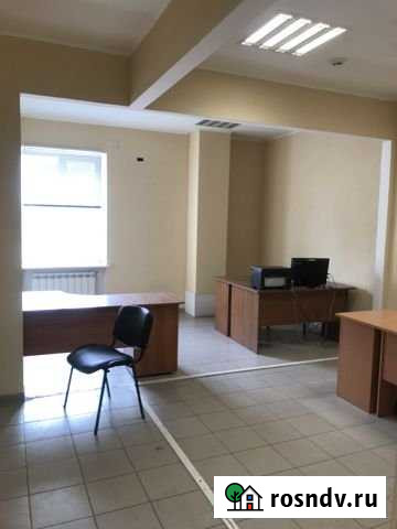 Офисное помещение, 10 кв.м. Челябинск - изображение 1