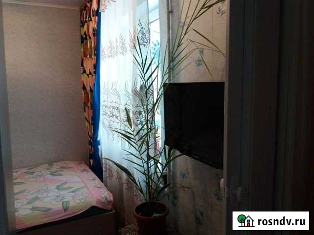 2-комнатная квартира, 36 м², 2/5 эт. на продажу в Волжске Волжск - изображение 1