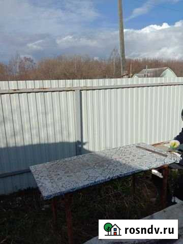 Дом 66 м² на участке 15 сот. на продажу в Скопине Скопин - изображение 1