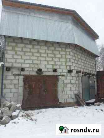 Гараж >30 м² на продажу в Кыштыме Кыштым