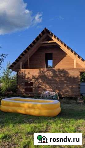 Дача 70 м² на участке 6 сот. на продажу в Калуге Калуга - изображение 1