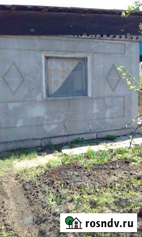 Дача 20 м² на участке 6 сот. на продажу в Оренбурге Оренбург - изображение 1