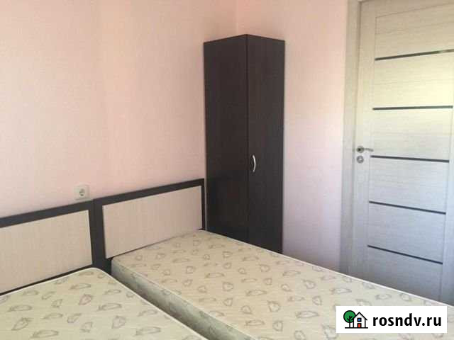 Гостевой дом с кафе Геленджик - изображение 1