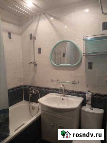 1-комнатная квартира, 40 м², 6/10 эт. в аренду на длительный срок в Смоленске Смоленск - изображение 1