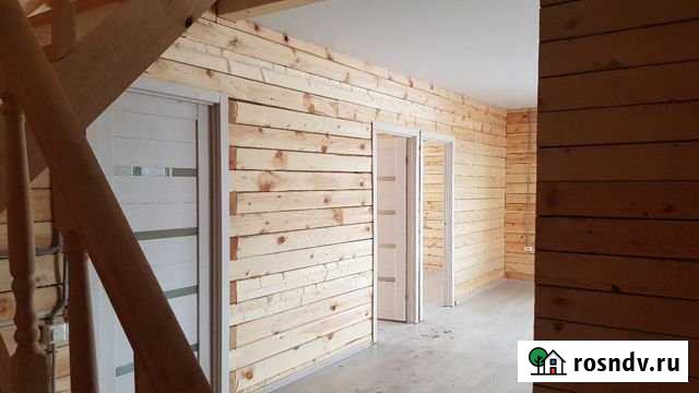 Коттедж 120 м² на участке 6 сот. на продажу в Уфе Уфа - изображение 1