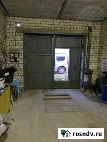 Гараж 24 м² на продажу в Новочебоксарске Новочебоксарск - изображение 1