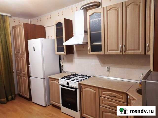 2-комнатная квартира, 60 м², 4/5 эт. в аренду на длительный срок в Нефтекамске Нефтекамск - изображение 1