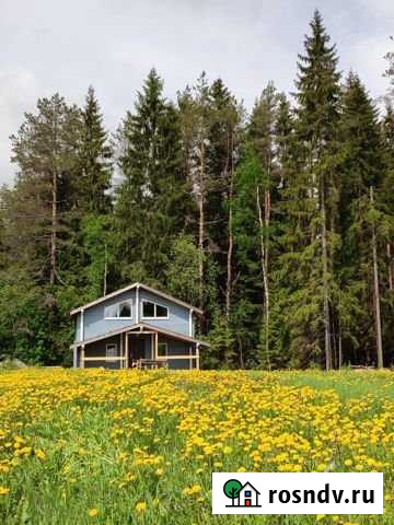 Участок ИЖС 12 сот. на продажу в Зеленогорске Ленинградской области Зеленогорск - изображение 1