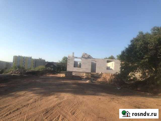 Дом 110 м² на участке 8 сот. на продажу в Октябрьском Республики Башкортостан Октябрьский - изображение 1