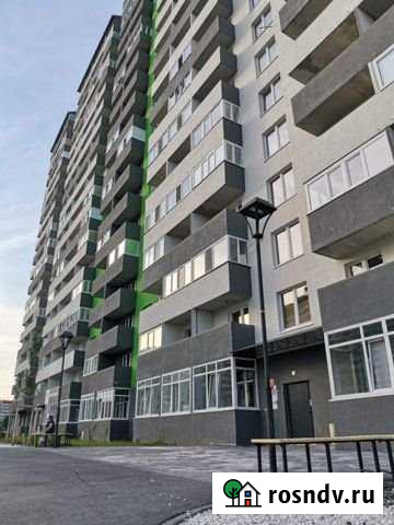 Квартира-студия, 21 м², 18/20 эт. на продажу в Тюмени Тюмень - изображение 1