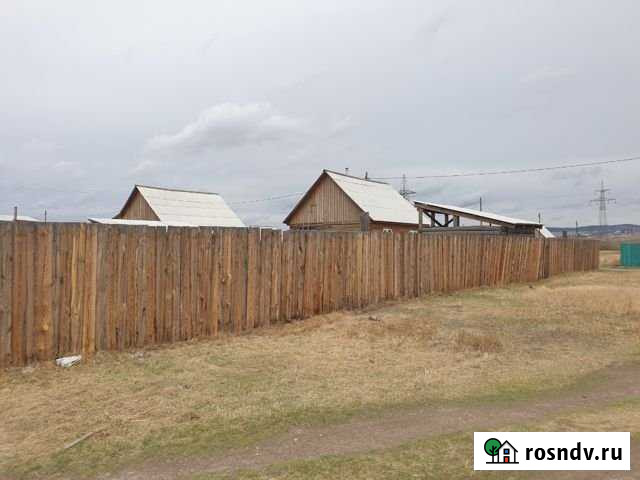 Участок СНТ, ДНП 8 сот. на продажу в Улан-Удэ Улан-Удэ - изображение 1