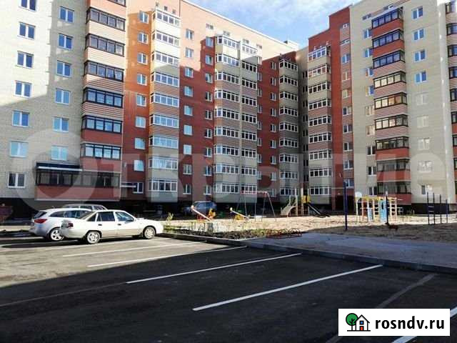 Квартира-студия, 28.9 м², 9/9 эт. на продажу в Вологде Вологда - изображение 1