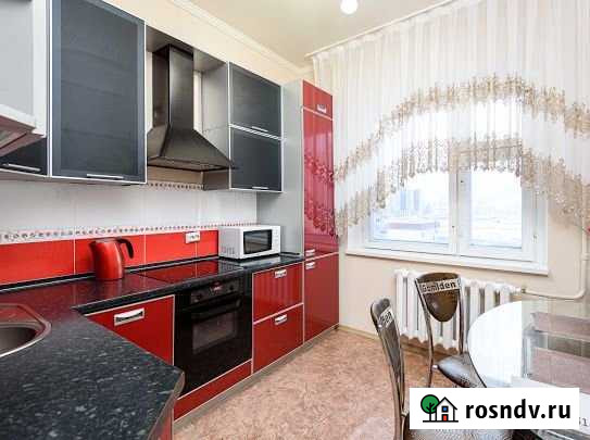 2-комнатная квартира, 70 м², 6/9 эт. в аренду посуточно в Нижневартовске Нижневартовск - изображение 1