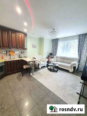 2-комнатная квартира, 59.8 м², 2/5 эт. на продажу в Сургуте Ханты-Мансийского АО Сургут - изображение 1