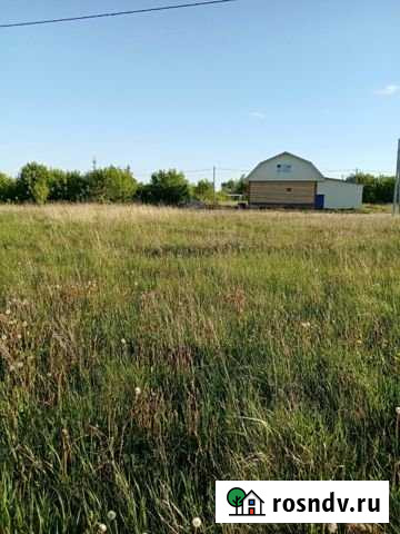 Участок ИЖС 8 сот. на продажу на Вятских Полянах Вятские Поляны - изображение 1