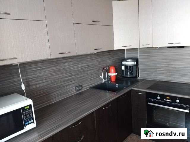 3-комнатная квартира, 98 м², 9/9 эт. на продажу в Арамиле Арамиль - изображение 1