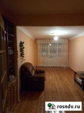 3-комнатная квартира, 80 м², 3/5 эт. на продажу в Воркуте Воркута - изображение 1