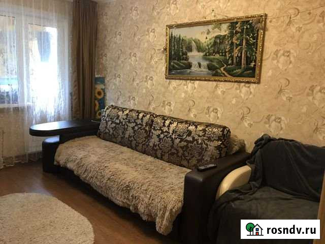 2-комнатная квартира, 44 м², 5/5 эт. на продажу в Смоленске Смоленск - изображение 1