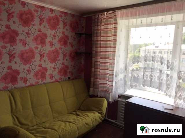 Комната 13 м² в 1-ком. кв., 4/5 эт. на продажу в Нефтекамске Нефтекамск - изображение 1