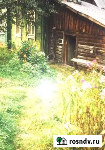 Дом 63 м² на участке 8 сот. на продажу в Куровском Куровское - изображение 1