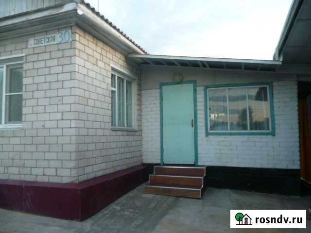 Дом 90 м² на участке 6.2 сот. на продажу в Горняке Горняк - изображение 1