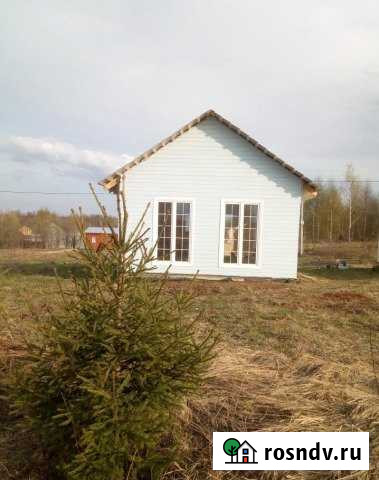 Участок ИЖС 15 сот. на продажу в Красных Ткачах Красные Ткачи - изображение 1