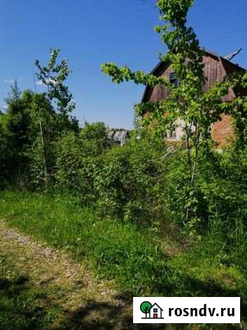 Дача 25 м² на участке 20 сот. на продажу в Перми Пермь - изображение 1