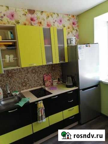 1-комнатная квартира, 30 м², 1/5 эт. на продажу в Чите Чита - изображение 1