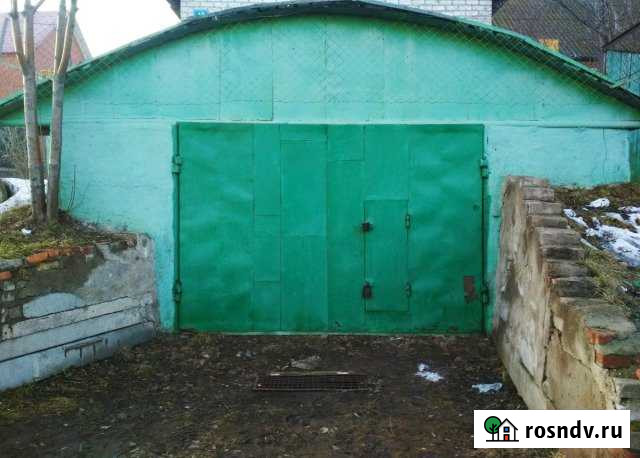 Гараж в аренду в Уфе Уфа - изображение 1