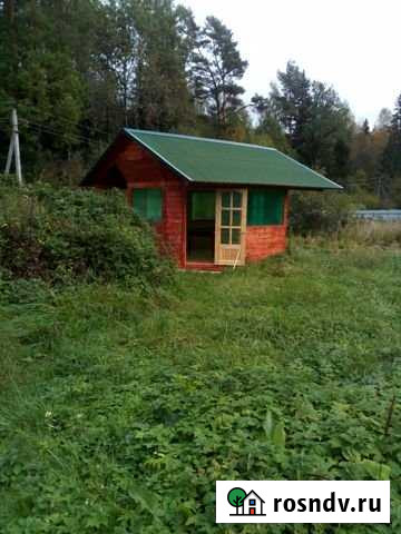 Дом 80 м² на участке 18 сот. на продажу в Гагарине Гагарин - изображение 1