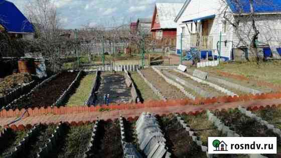 Дача 30 м² на участке 4 сот. на продажу в Ижевске Ижевск