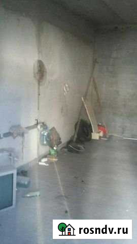 Гараж 22 м² в аренду в Магнитогорске Магнитогорск - изображение 1