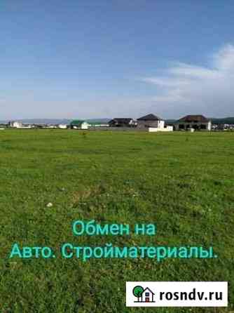 Участок ИЖС 13 сот. на продажу в Шалушке Шалушка