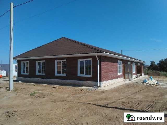 Дом 105 м² на участке 2 сот. на продажу в Волгодонске Волгодонск - изображение 1