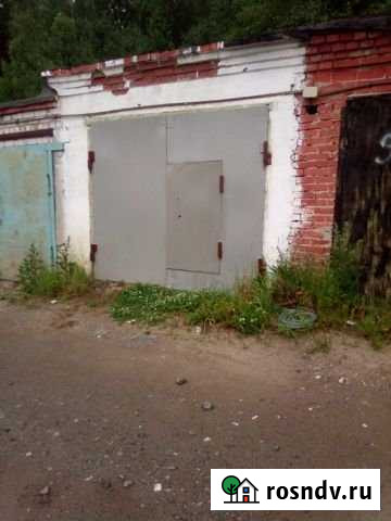 Гараж на продажу в Нягани Нягань - изображение 1