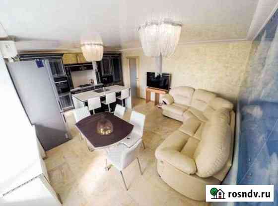 5-комнатная квартира, 90 м², 4/9 эт. на продажу в Комсомольске-на-Амуре Комсомольск-на-Амуре