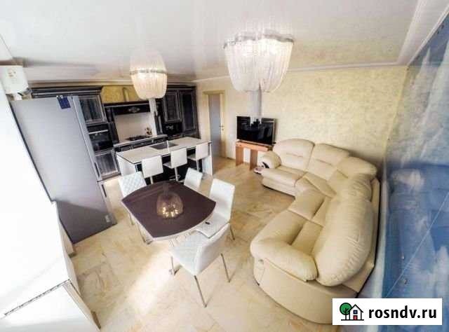 5-комнатная квартира, 90 м², 4/9 эт. на продажу в Комсомольске-на-Амуре Комсомольск-на-Амуре - изображение 1