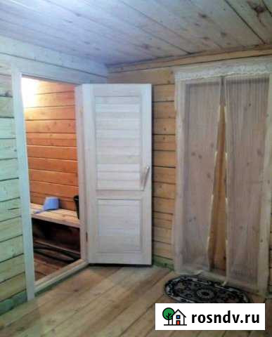 Дом 100 м² на участке 8 сот. на продажу в Новом Республики Удмуртия Новый - изображение 1