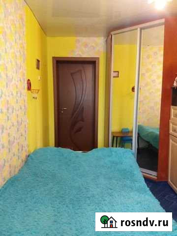 2-комнатная квартира, 44.5 м², 1/5 эт. на продажу в Киселевске Киселевск - изображение 1