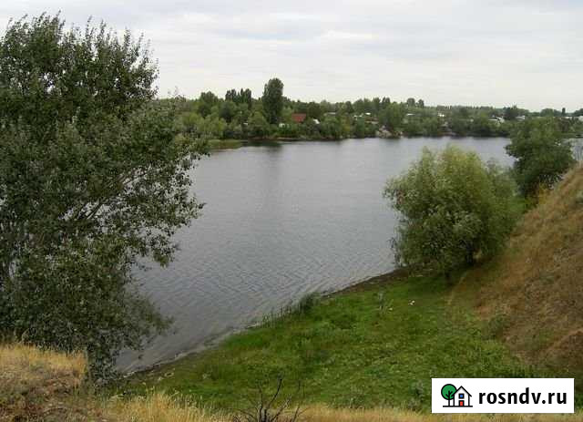 Участок ИЖС 12 сот. на продажу в Энгельсе Энгельс - изображение 1