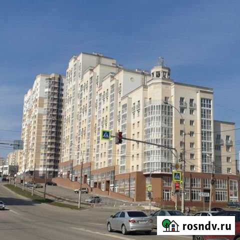 2-комнатная квартира, 59 м², 10/16 эт. на продажу в Липецке Липецк - изображение 1