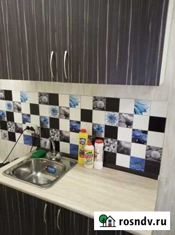 Квартира-студия, 20 м², 1/9 эт. в аренду посуточно в Оренбурге Оренбург - изображение 1