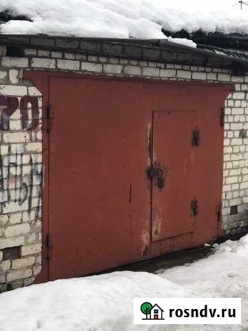 Гараж 25 м² на продажу в Брянске Брянск - изображение 1