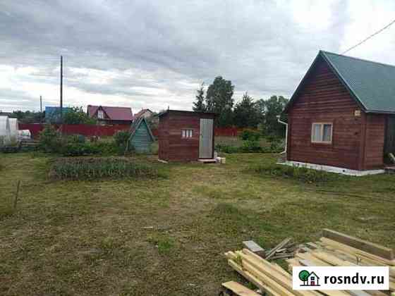 Дача 24 м² на участке 6 сот. на продажу в Колывани Колывань