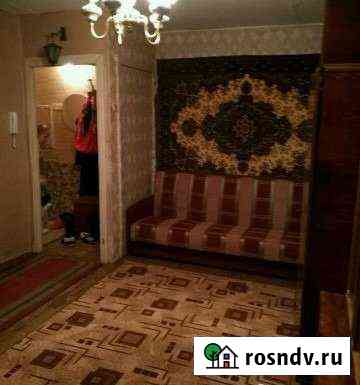 2-комнатная квартира, 40.5 м², 1/5 эт. на продажу в Кимрах Кимры