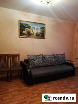 2-комнатная квартира, 58 м², 8/17 эт. на продажу в Курске Курск