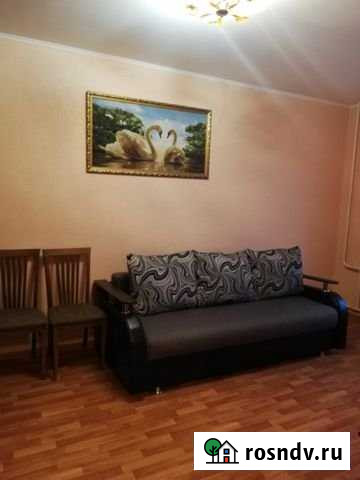 2-комнатная квартира, 58 м², 8/17 эт. на продажу в Курске Курск - изображение 1