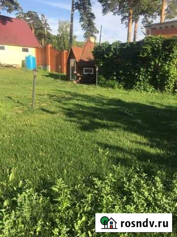 Участок ИЖС 10 сот. на продажу в Миассе Миасс - изображение 1