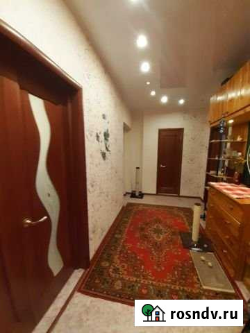 2-комнатная квартира, 52 м², 4/5 эт. на продажу в Магадане Магадан - изображение 1